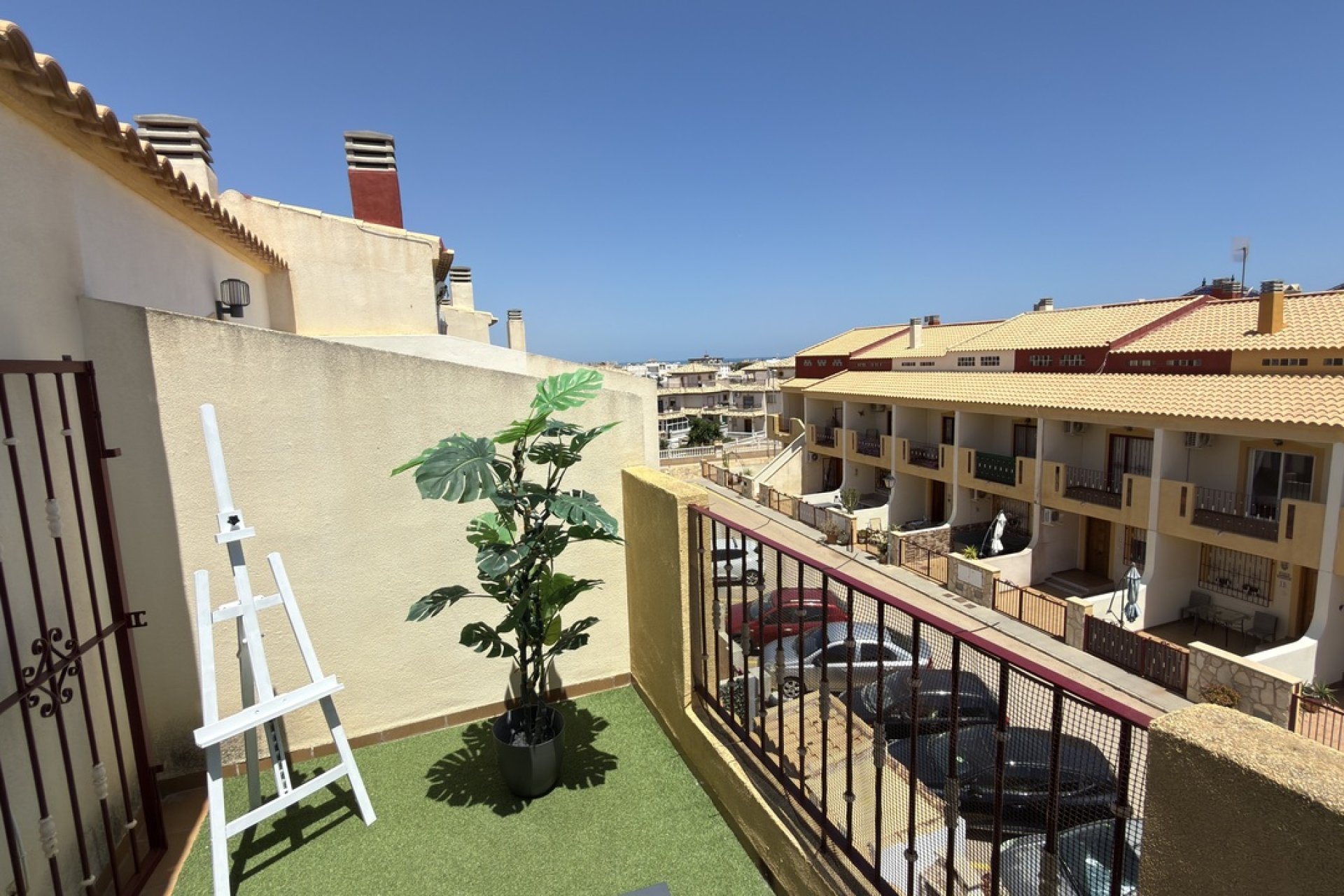 Återförsäljning - Radhus - Orihuela Costa - Costa Blanca South