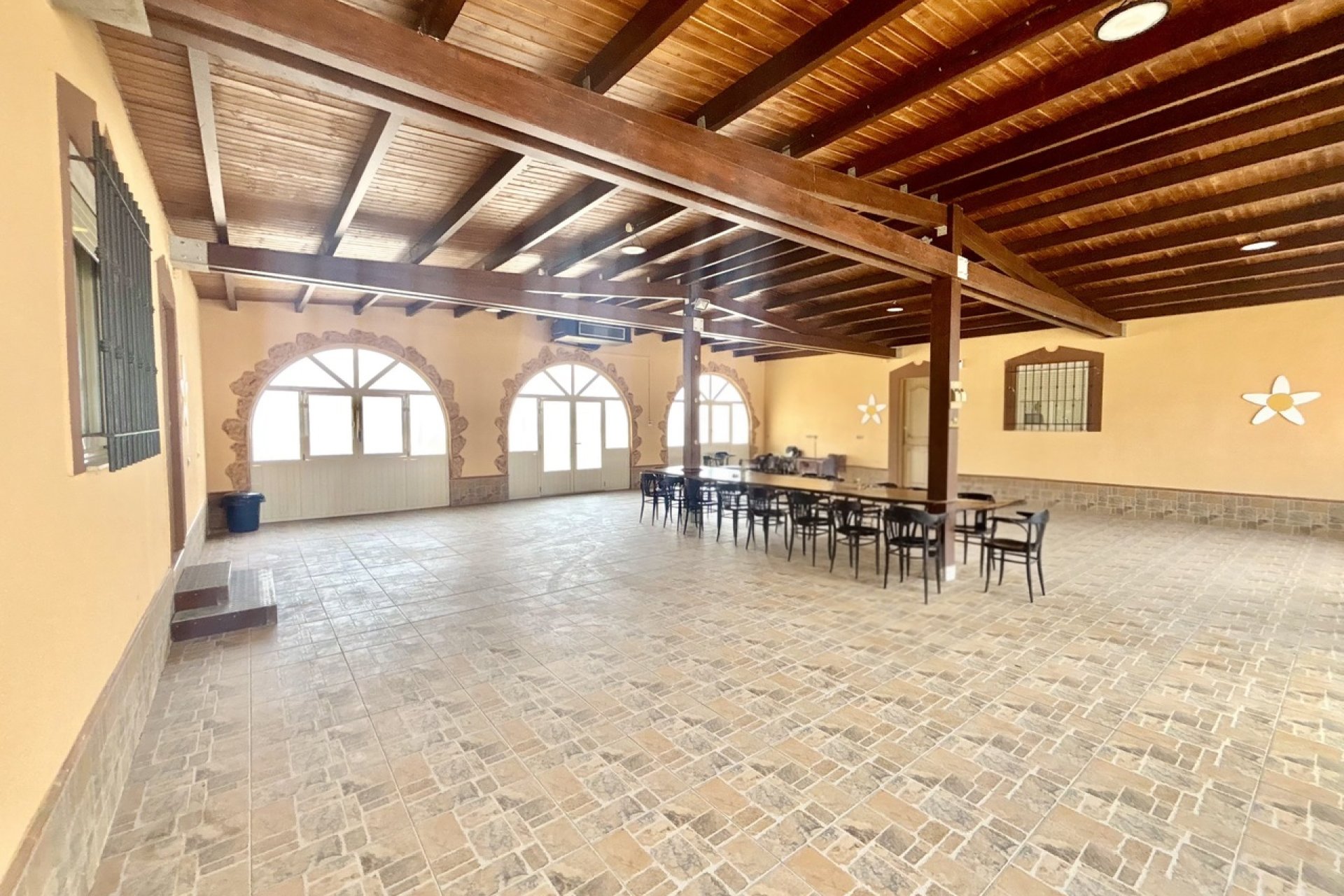 Återförsäljning - Villa - Fuente-Alamo de Murcia - Costa Calida