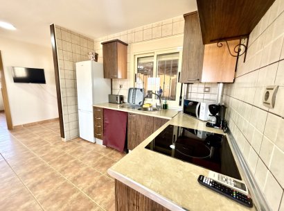 Villa · Återförsäljning - Fuente-Alamo de Murcia · Murcia · Spanien