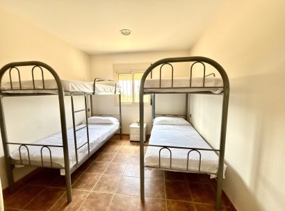 Villa · Återförsäljning - Fuente-Alamo de Murcia · Murcia · Spanien