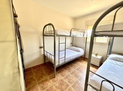 Villa · Återförsäljning - Fuente-Alamo de Murcia · Murcia · Spanien