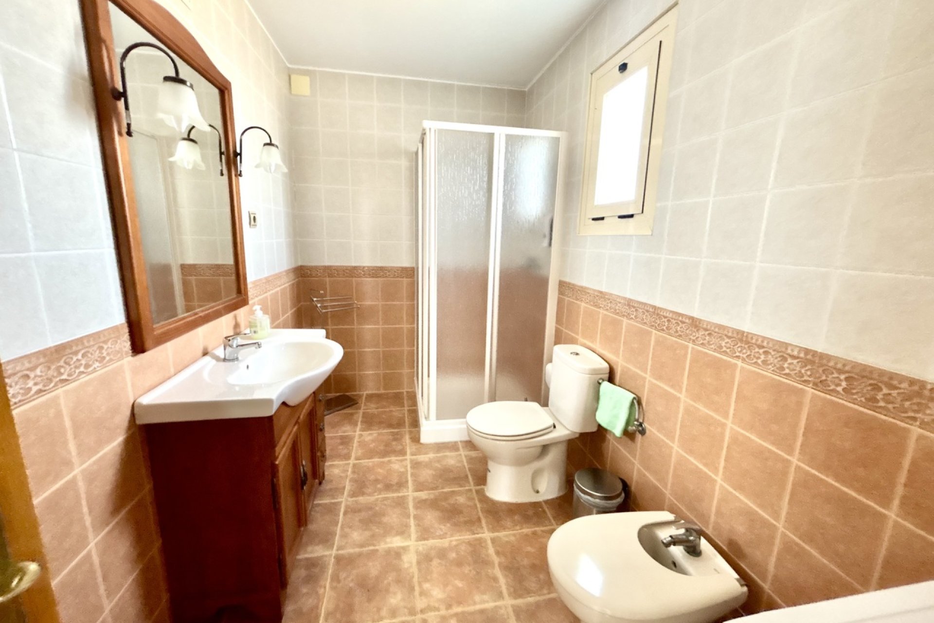 Återförsäljning - Villa - Fuente-Alamo de Murcia - Costa Calida