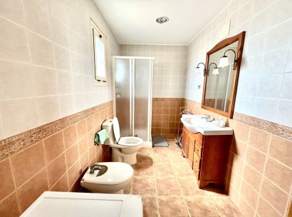 Villa · Återförsäljning - Fuente-Alamo de Murcia · Murcia · Spanien