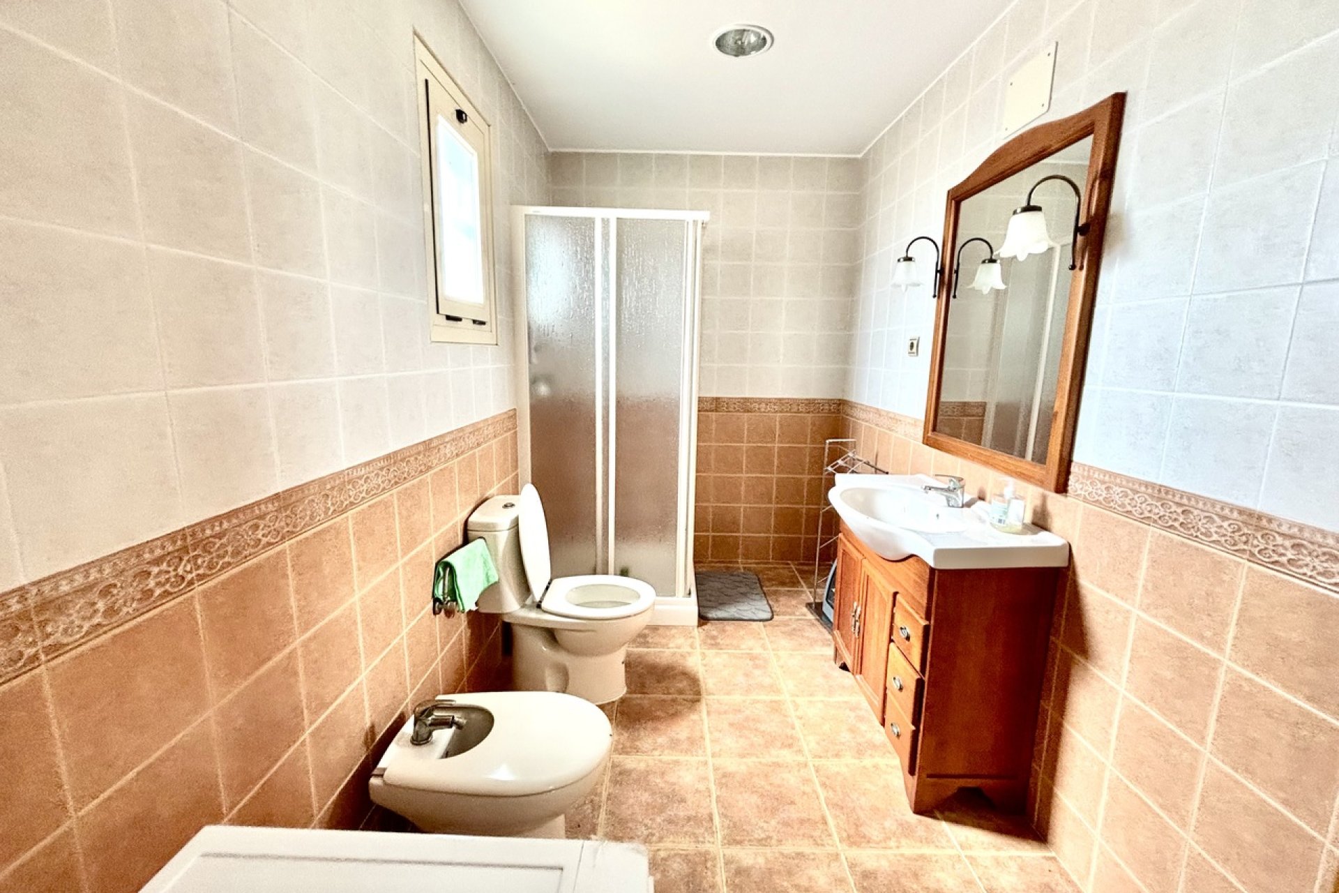 Återförsäljning - Villa - Fuente-Alamo de Murcia - Costa Calida