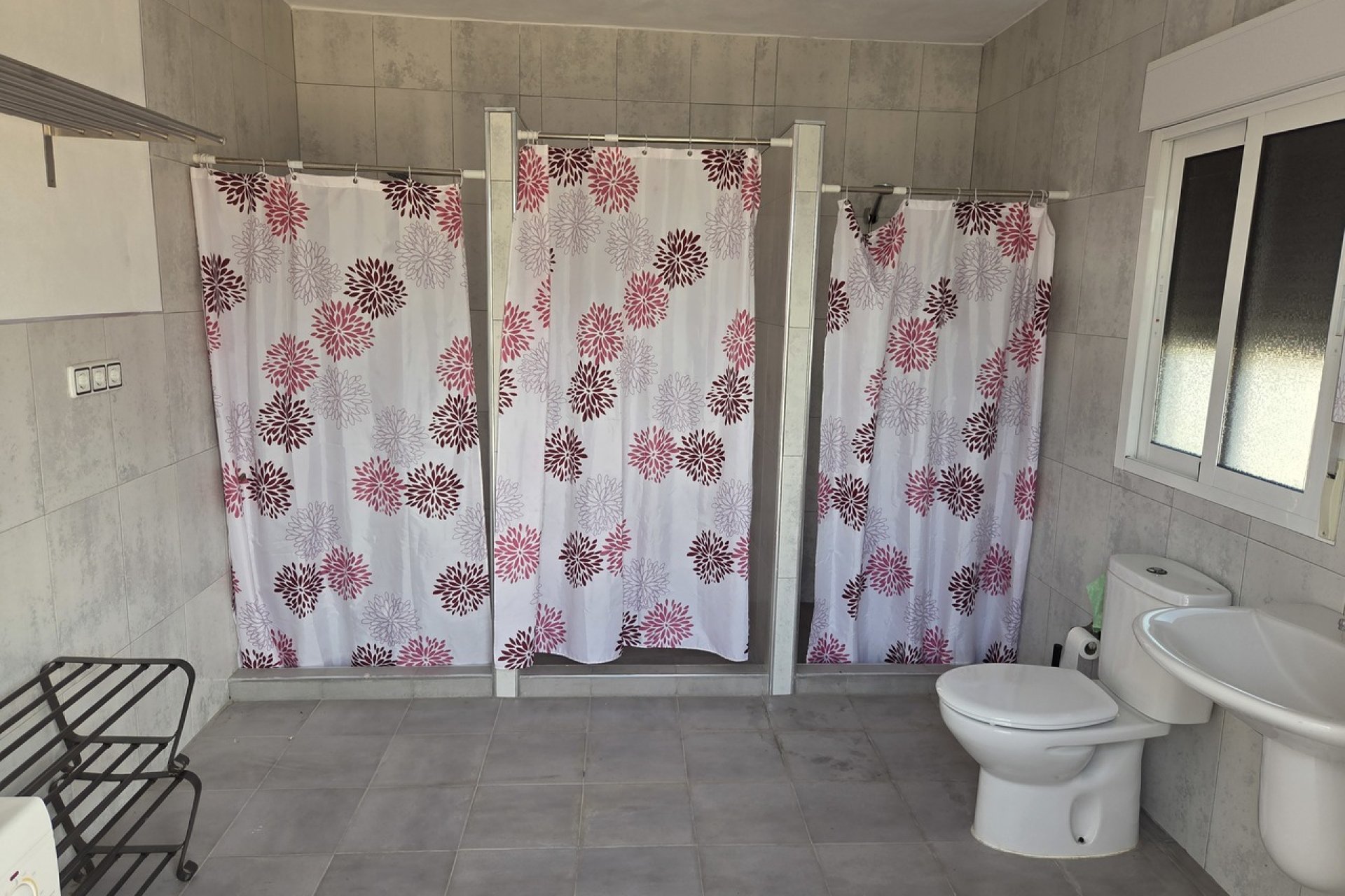 Återförsäljning - Villa - Fuente-Alamo de Murcia - Costa Calida