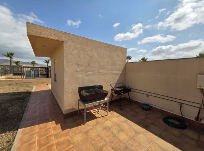 Villa · Återförsäljning - Fuente-Alamo de Murcia · Murcia · Spanien
