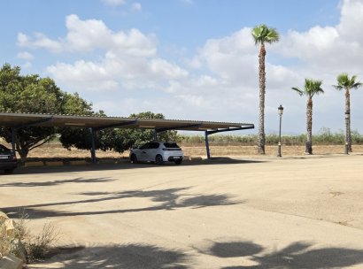 Villa · Återförsäljning - Fuente-Alamo de Murcia · Murcia · Spanien