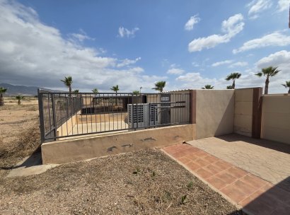 Villa · Återförsäljning - Fuente-Alamo de Murcia · Murcia · Spanien