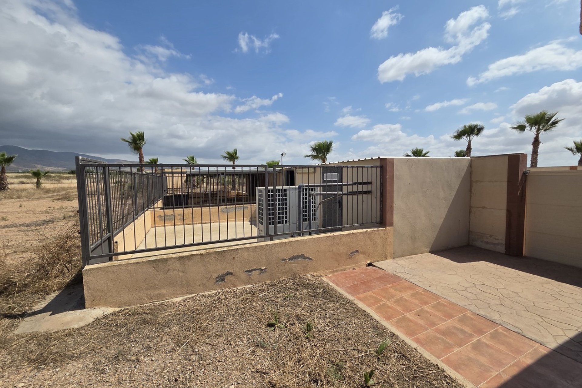 Återförsäljning - Villa - Fuente-Alamo de Murcia - Costa Calida