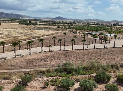 Villa · Återförsäljning - Fuente-Alamo de Murcia · Murcia · Spanien