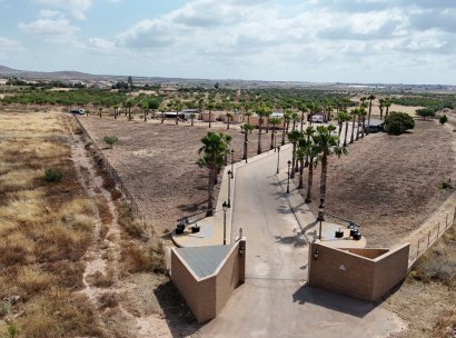 Villa · Återförsäljning - Fuente-Alamo de Murcia · Murcia · Spanien