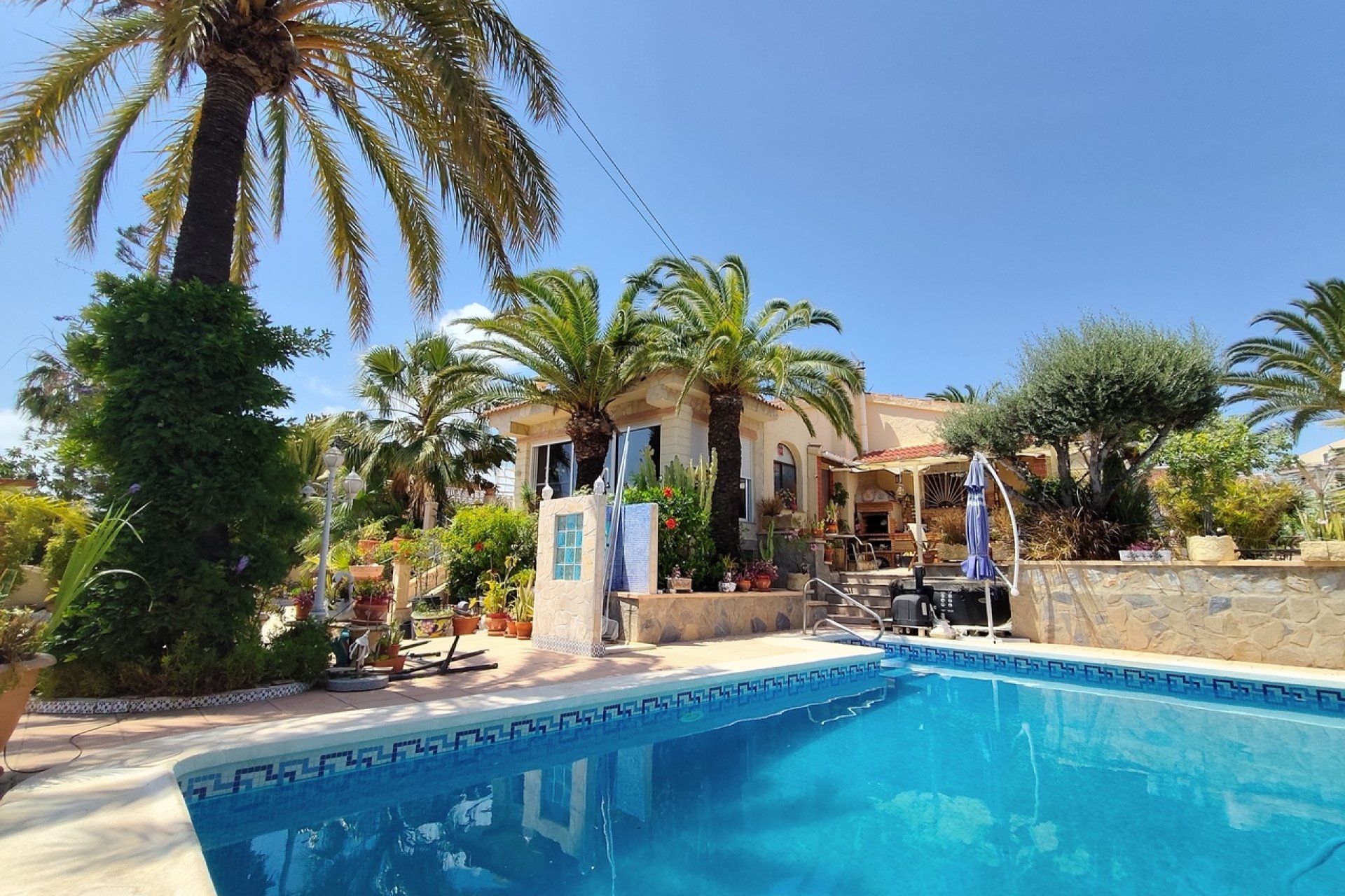 Resale - Villa - Ciudad Quesada
