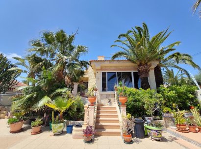 Villa · Herverkoop - Ciudad Quesada · Alicante · Spanje