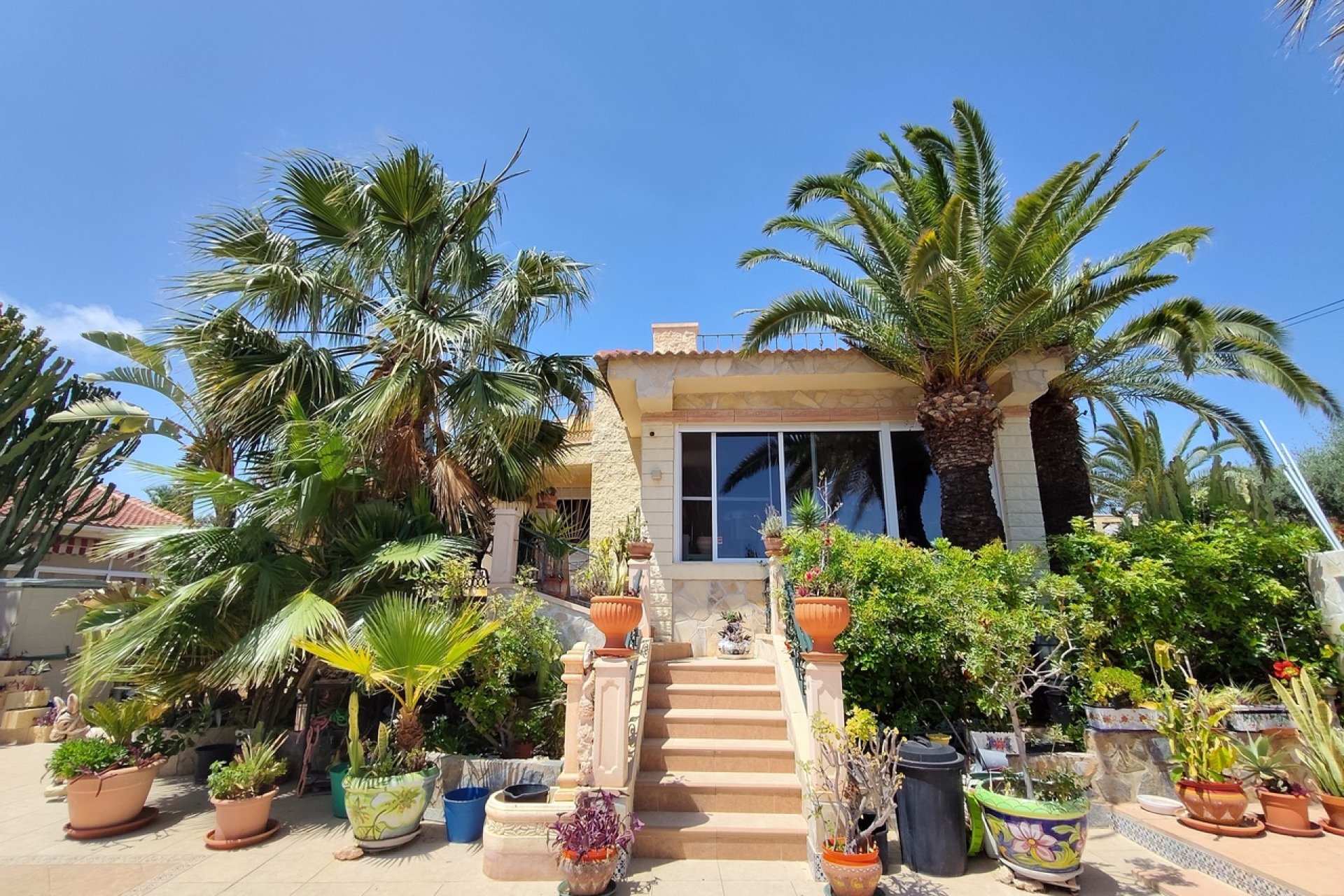 Resale - Villa - Ciudad Quesada