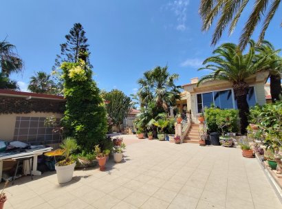 Villa · Herverkoop - Ciudad Quesada · Alicante · Spanje
