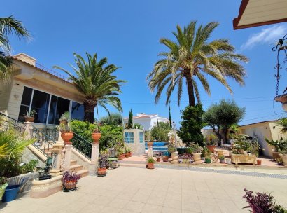 Villa · Herverkoop - Ciudad Quesada · Alicante · Spanje