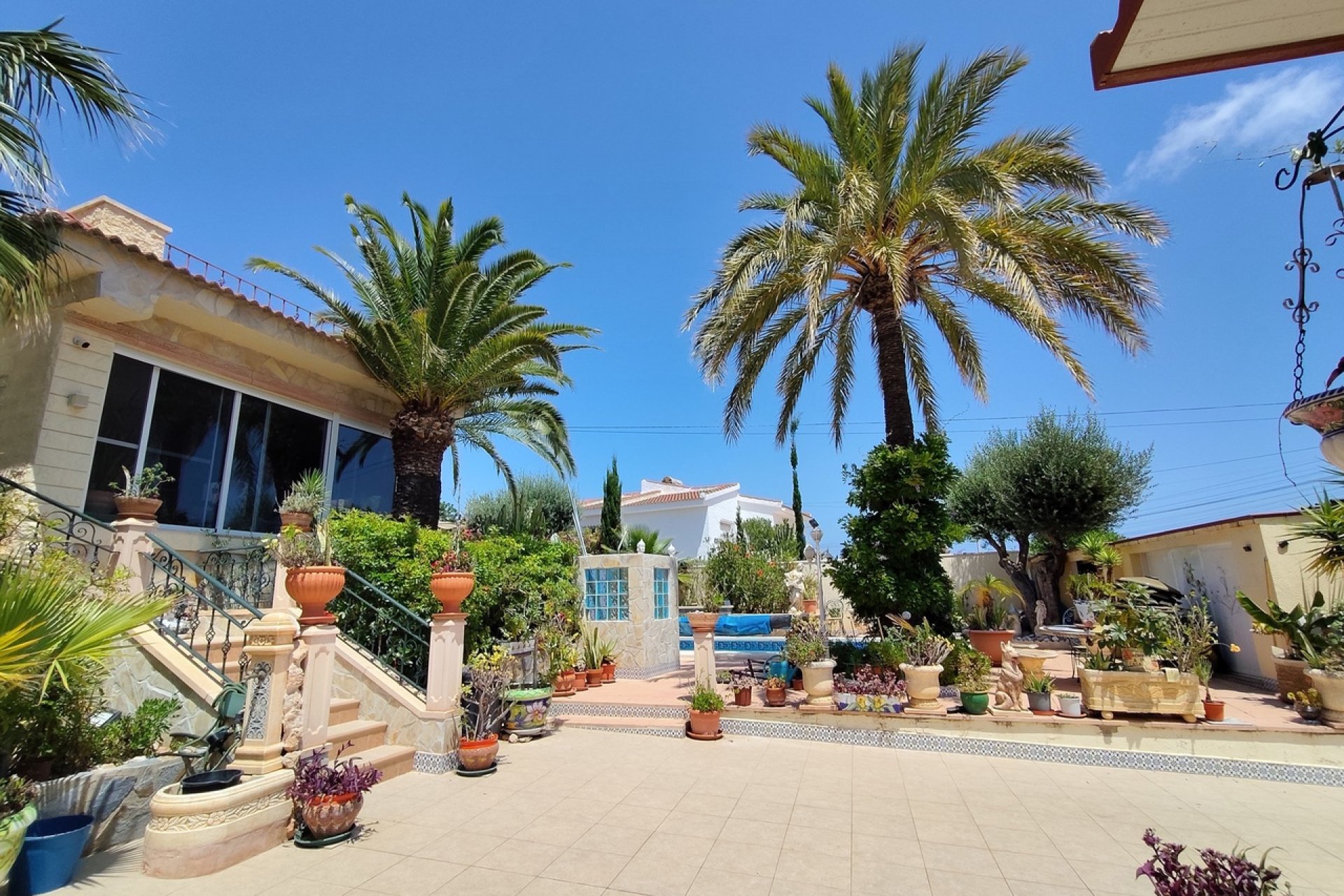 Resale - Villa - Ciudad Quesada