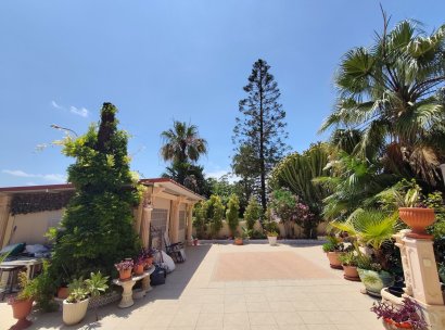 Villa · Herverkoop - Ciudad Quesada · Alicante · Spanje