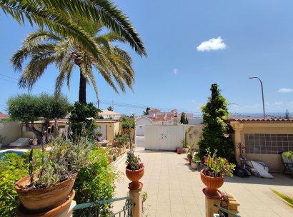 Villa · Herverkoop - Ciudad Quesada · Alicante · Spanje