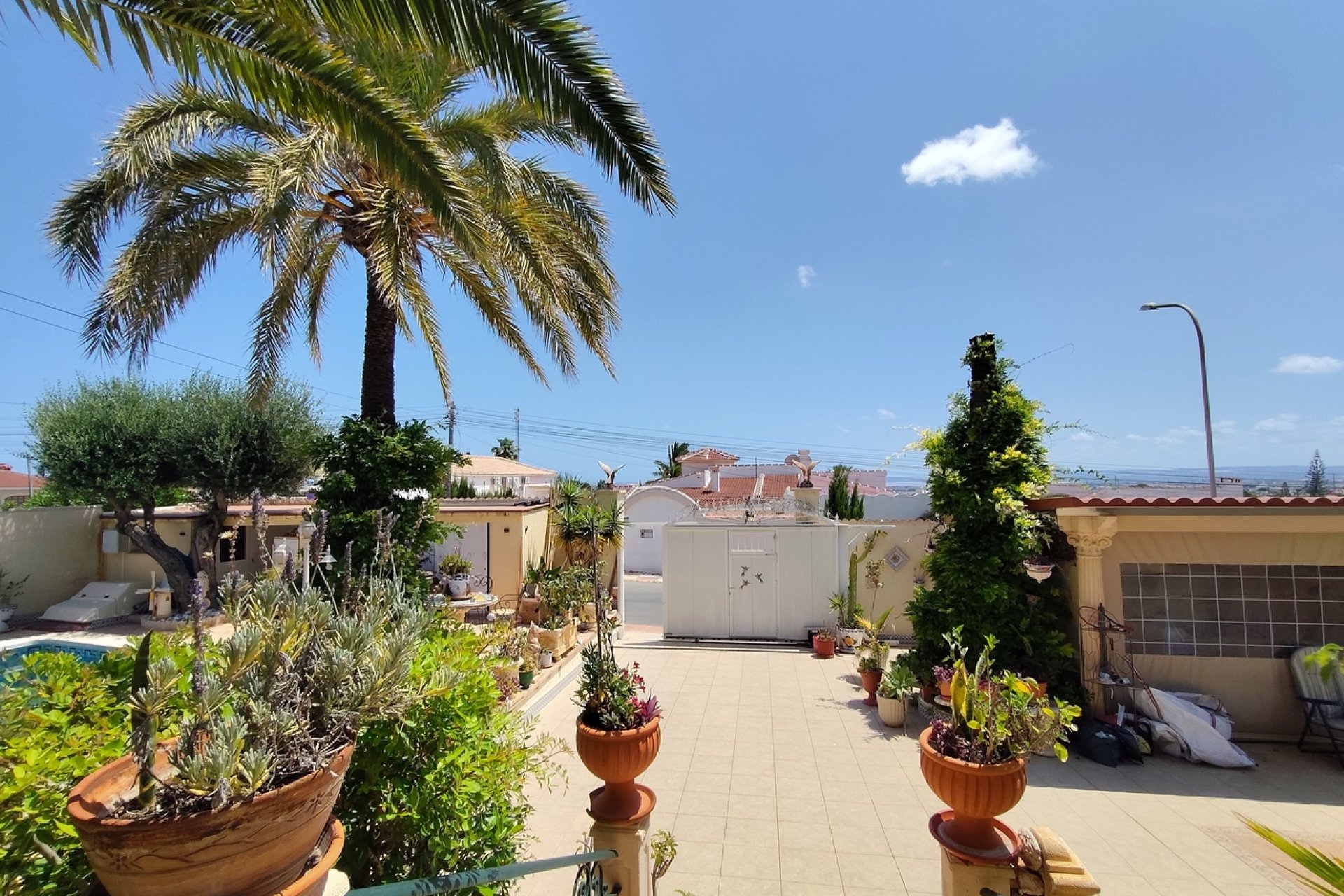 Resale - Villa - Ciudad Quesada
