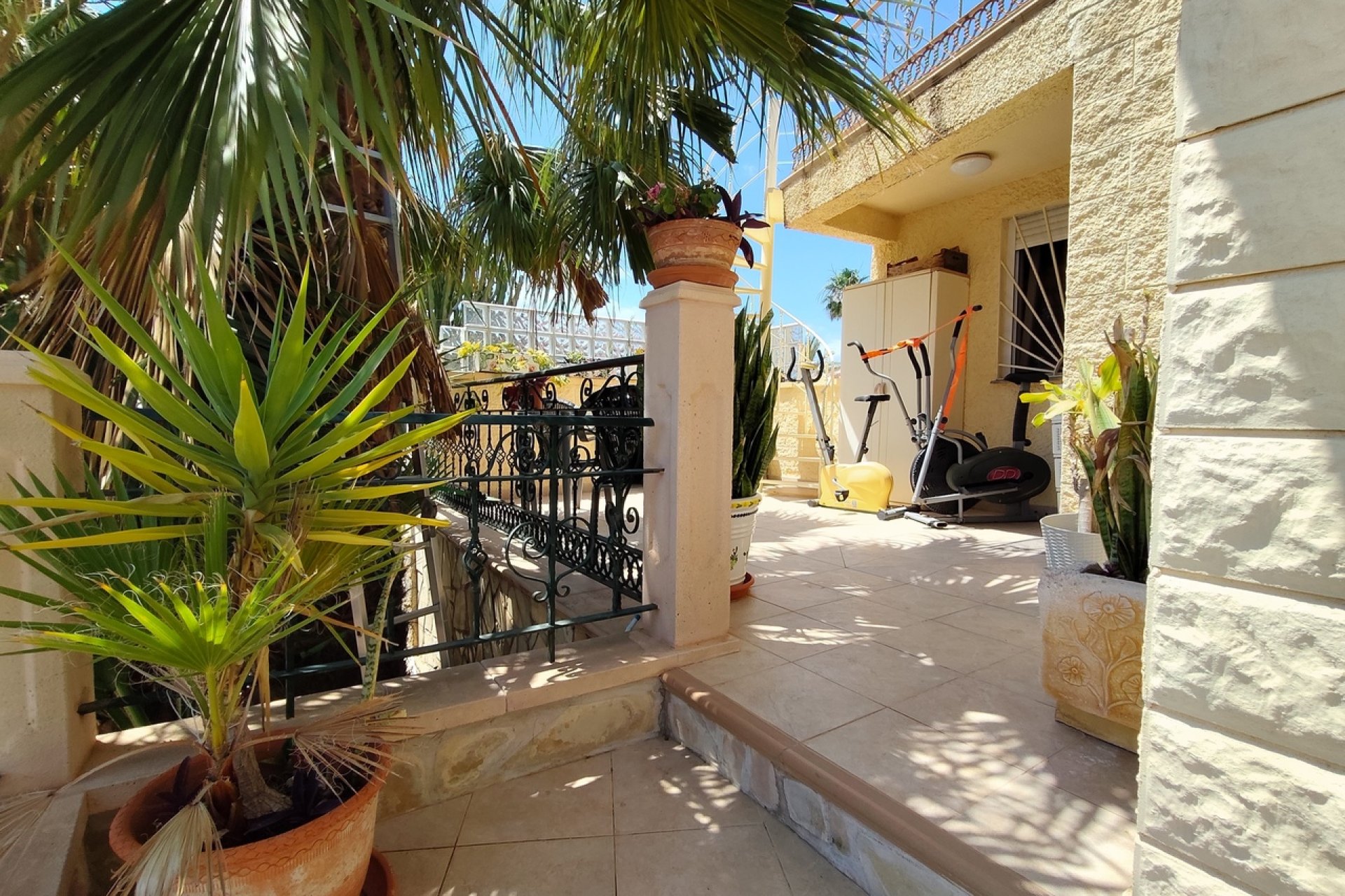 Resale - Villa - Ciudad Quesada