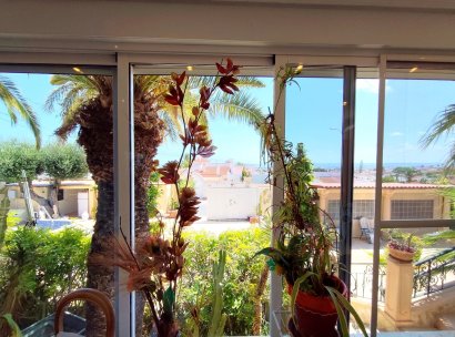 Villa · Herverkoop - Ciudad Quesada · Alicante · Spanje
