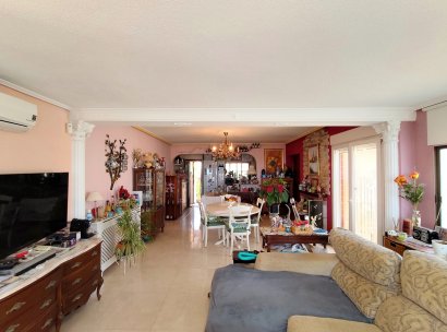 Villa · Herverkoop - Ciudad Quesada · Alicante · Spanje
