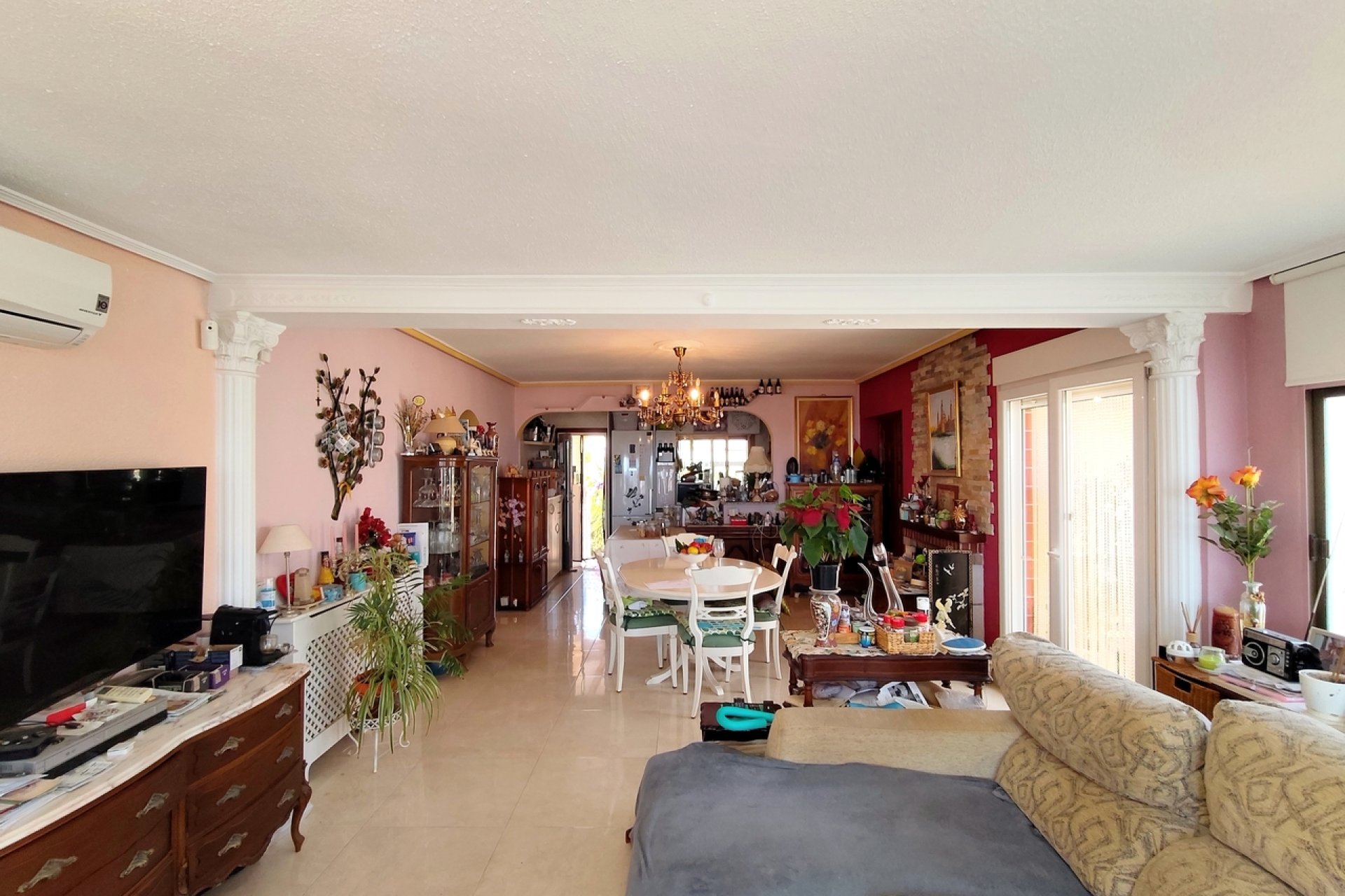 Resale - Villa - Ciudad Quesada