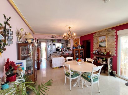 Villa · Herverkoop - Ciudad Quesada · Alicante · Spanje