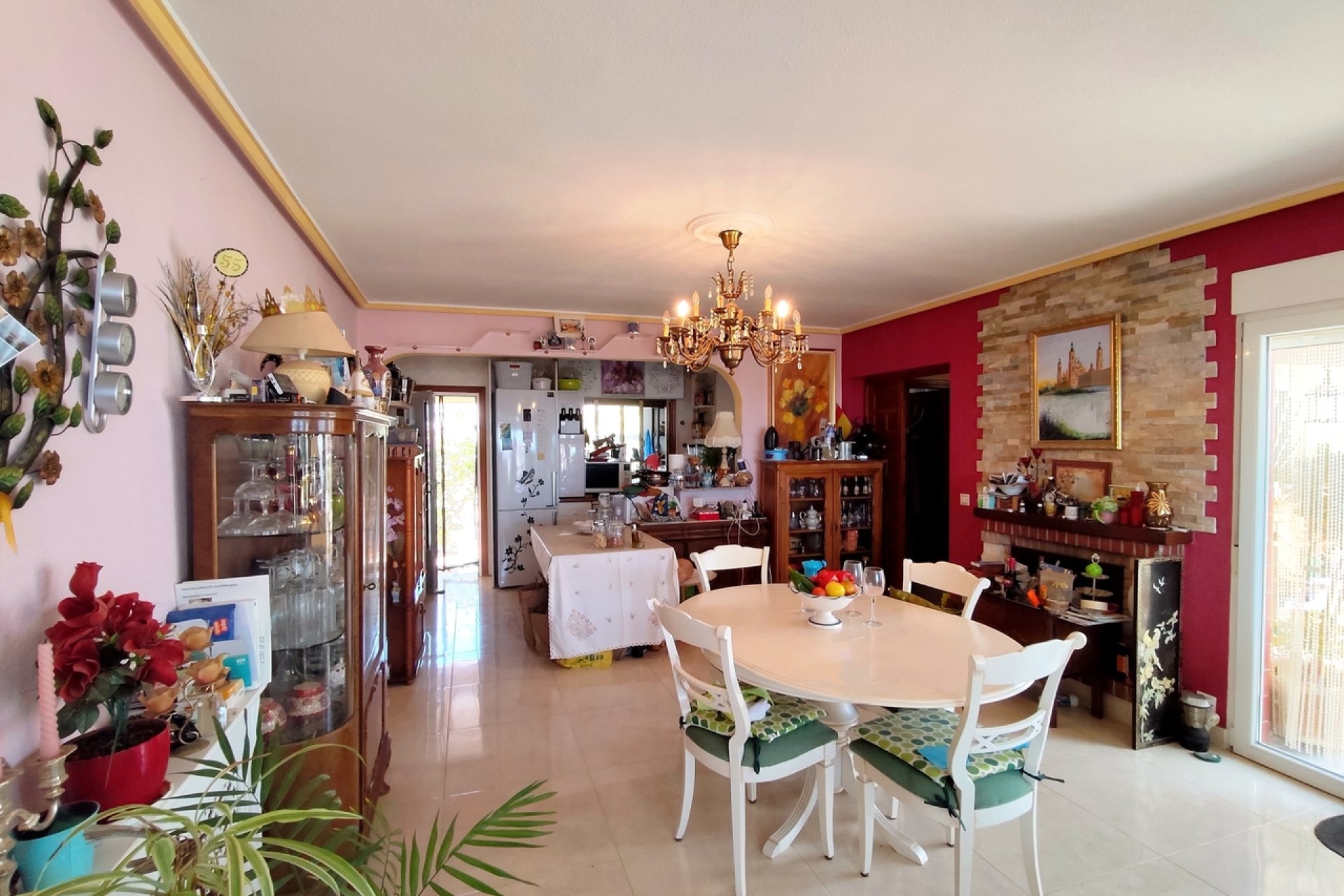 Resale - Villa - Ciudad Quesada