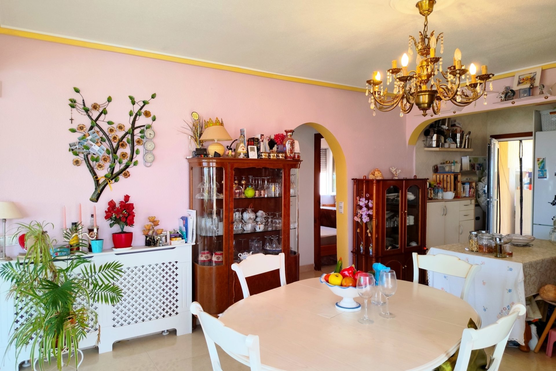 Resale - Villa - Ciudad Quesada