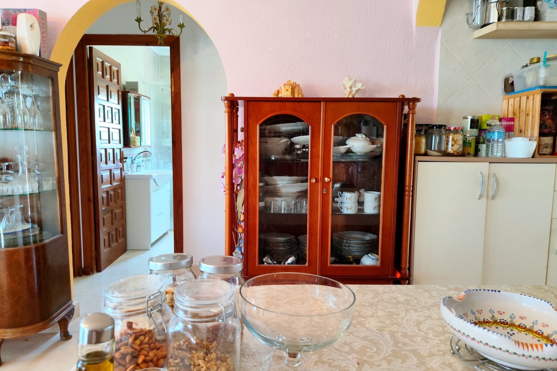 Resale - Villa - Ciudad Quesada