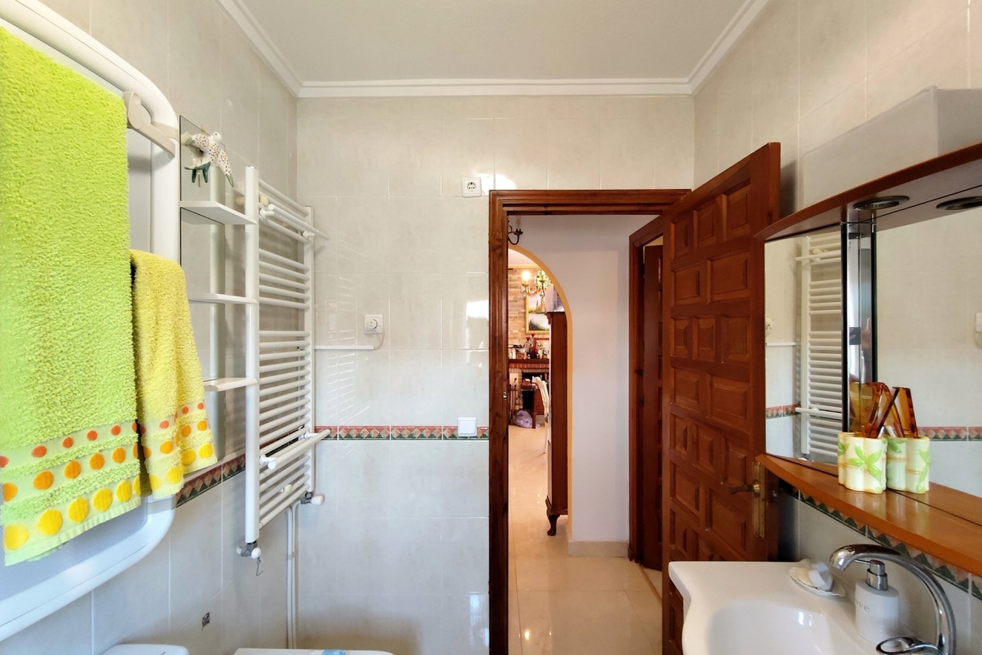 Resale - Villa - Ciudad Quesada