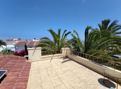 Villa · Herverkoop - Ciudad Quesada · Alicante · Spanje