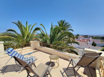 Villa · Herverkoop - Ciudad Quesada · Alicante · Spanje