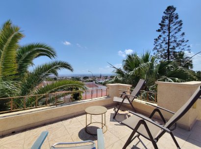 Villa · Herverkoop - Ciudad Quesada · Alicante · Spanje