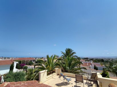 Villa · Herverkoop - Ciudad Quesada · Alicante · Spanje