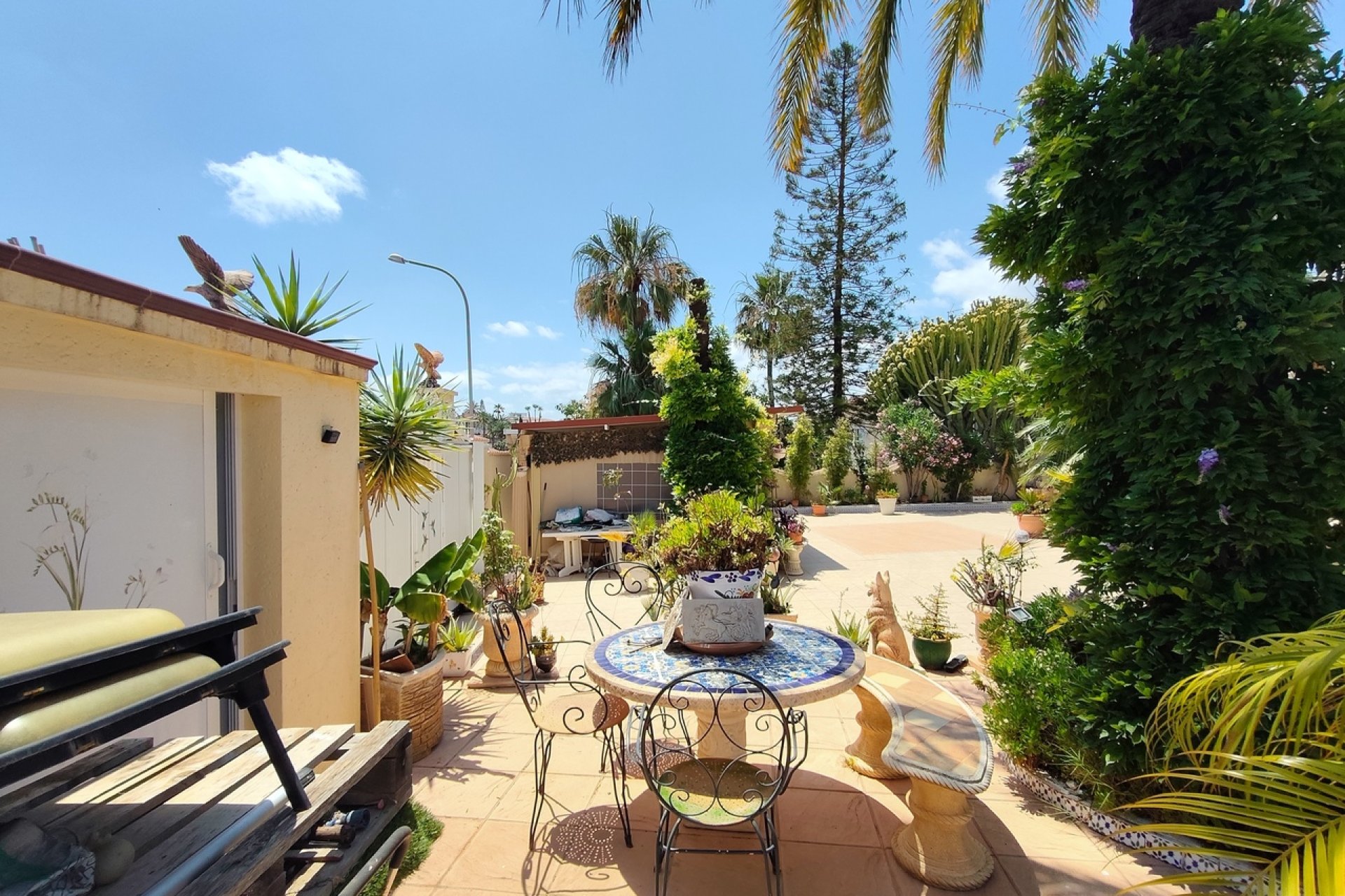 Resale - Villa - Ciudad Quesada