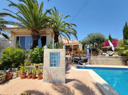 Villa · Herverkoop - Ciudad Quesada · Alicante · Spanje