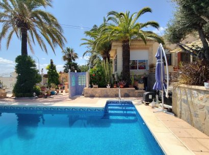Villa · Herverkoop - Ciudad Quesada · Alicante · Spanje