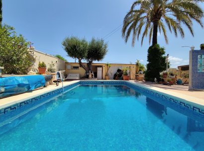 Villa · Herverkoop - Ciudad Quesada · Alicante · Spanje