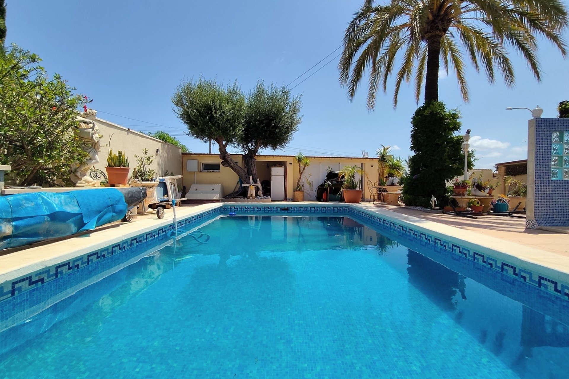 Resale - Villa - Ciudad Quesada