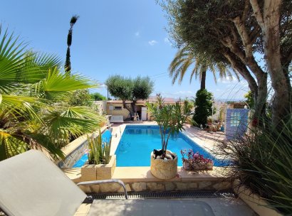Villa · Herverkoop - Ciudad Quesada · Alicante · Spanje