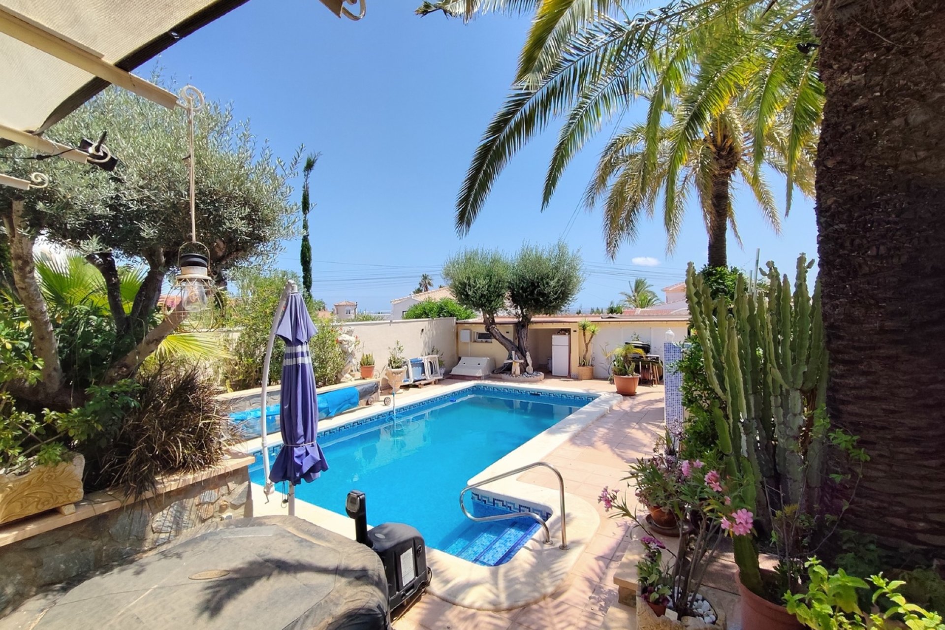 Resale - Villa - Ciudad Quesada