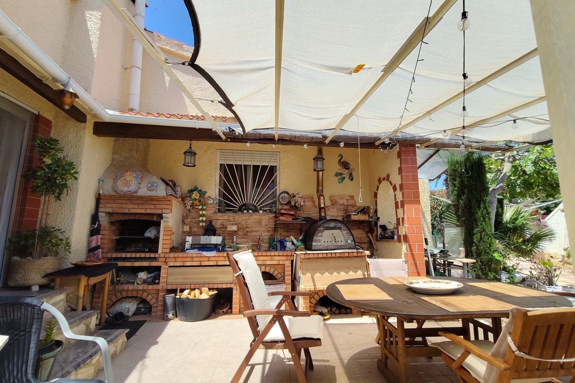 Resale - Villa - Ciudad Quesada
