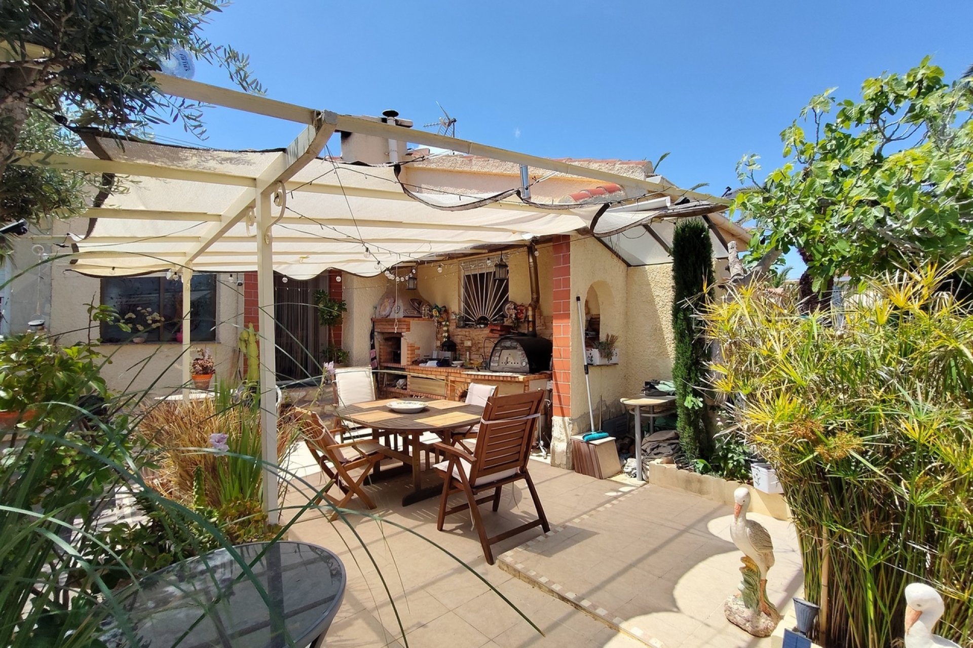 Resale - Villa - Ciudad Quesada