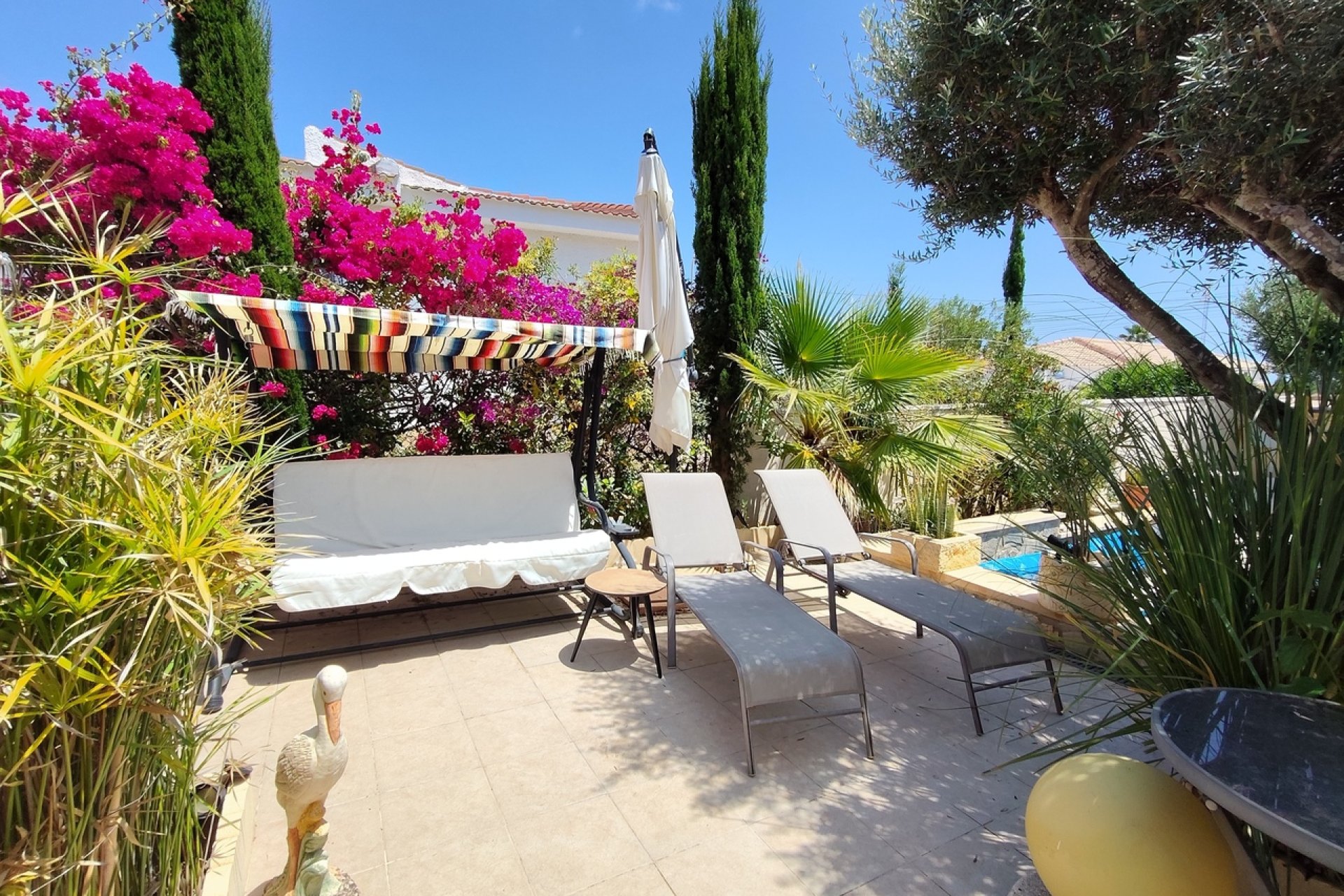 Resale - Villa - Ciudad Quesada