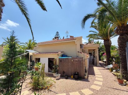 Villa · Herverkoop - Ciudad Quesada · Alicante · Spanje