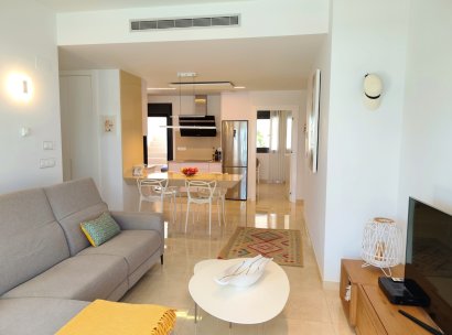 Villa · Herverkoop - San Miguel de Salinas · Alicante · Spanje