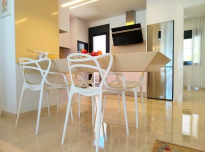 Villa · Herverkoop - San Miguel de Salinas · Alicante · Spanje